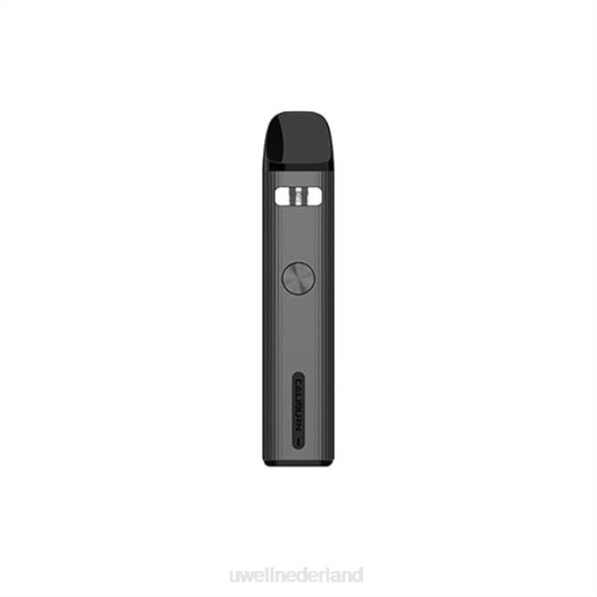 FXZZ40 UWELL CALIBURN G2 podkit | 18w - UWELL vape kopen grijs verkleuren